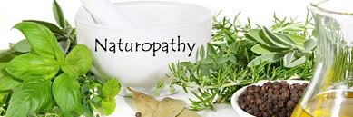 naturopathy